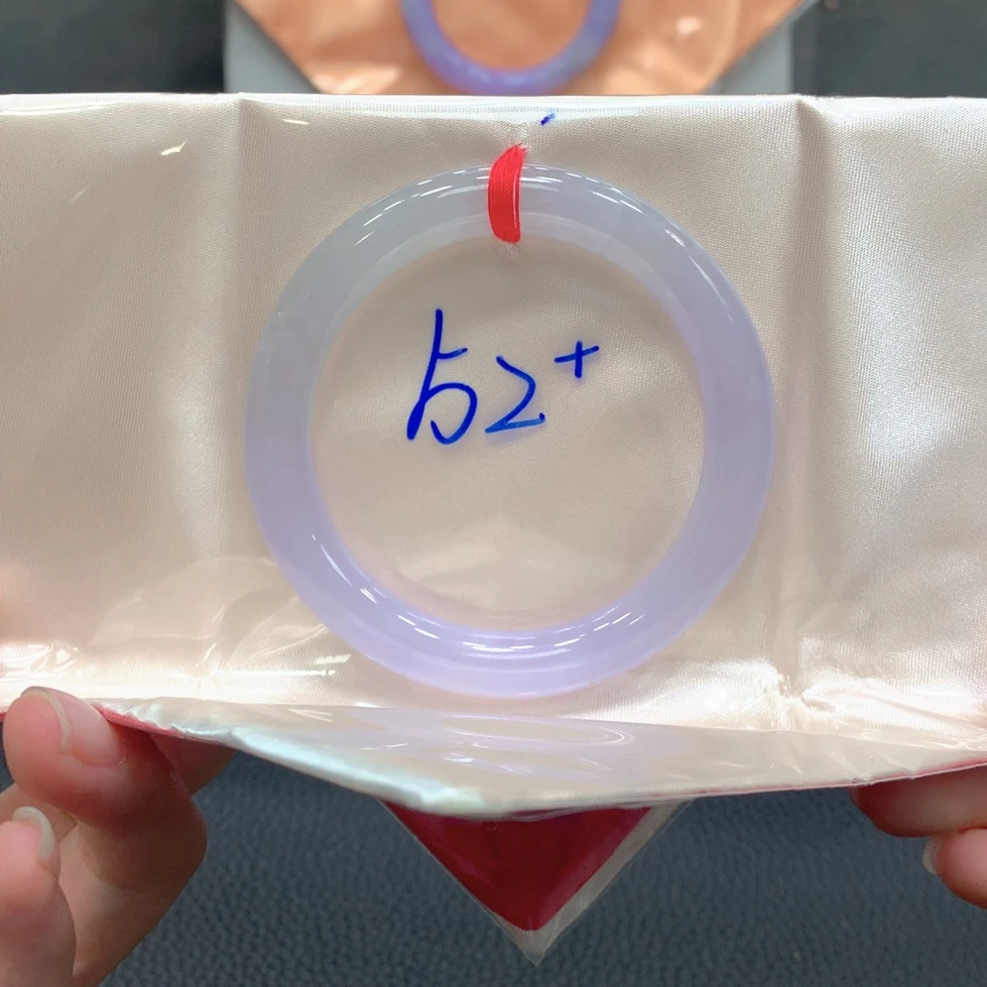 翡翠未镶嵌手镯26