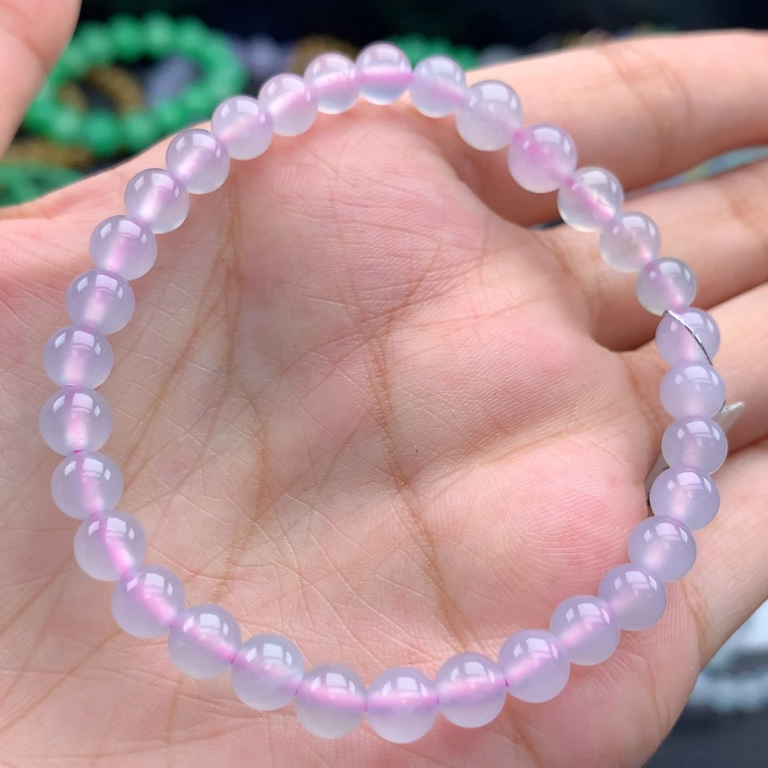 毛衣链未镶嵌翡翠