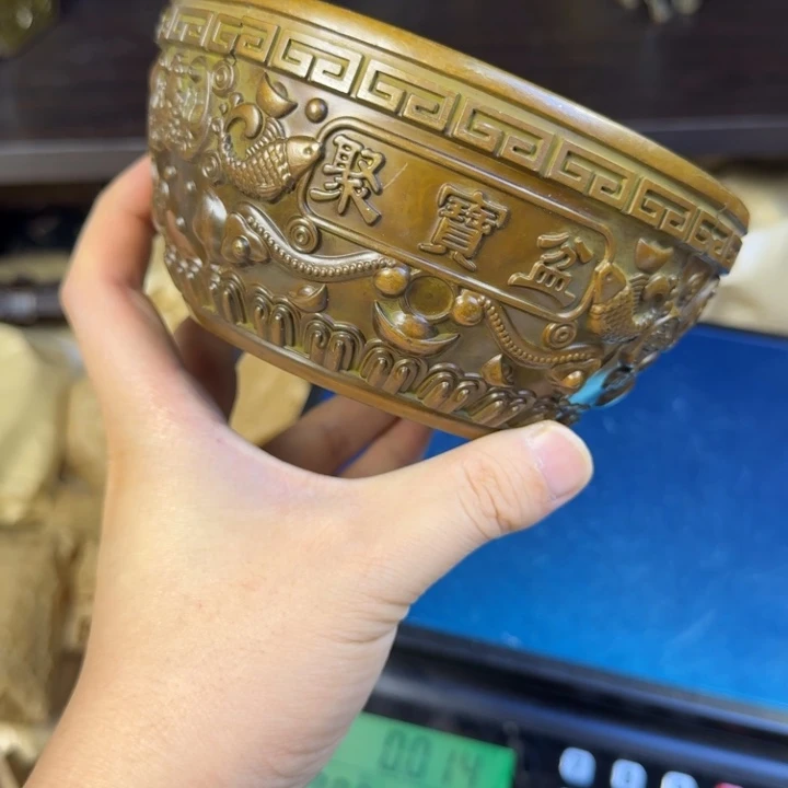 小白铜器专属链接