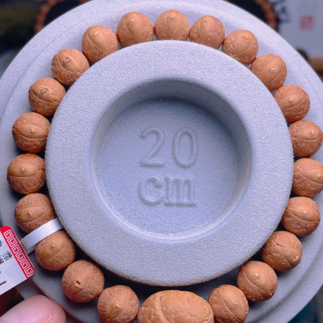 凤眼菩提吊坠用****1菩提308