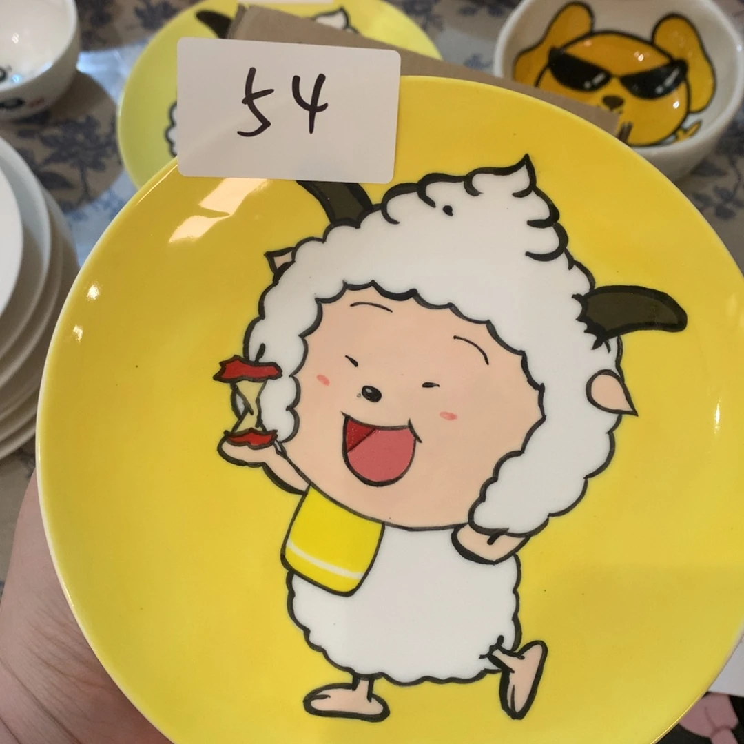 微瑕商品售出不退不换54