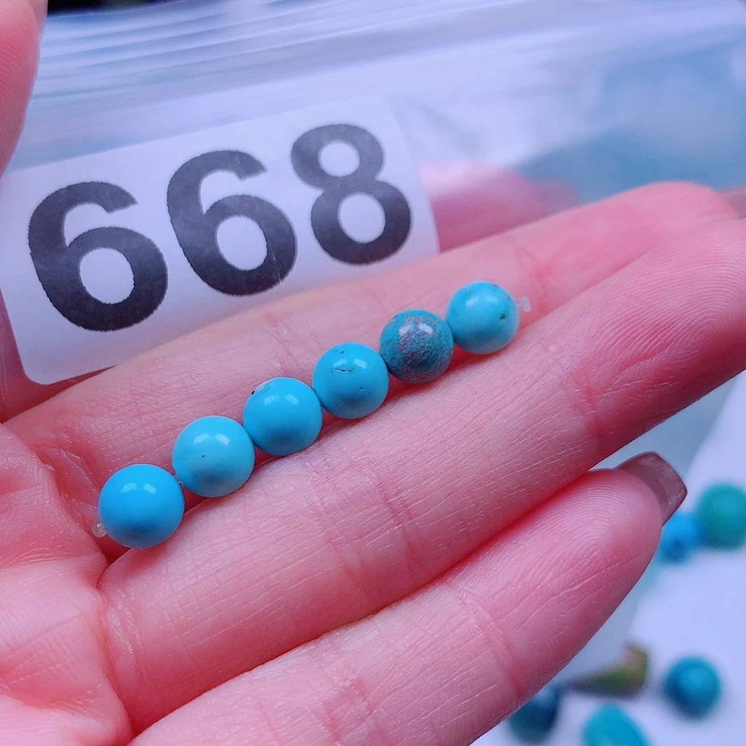 空竹粉丝专享十堰特色手工散珠