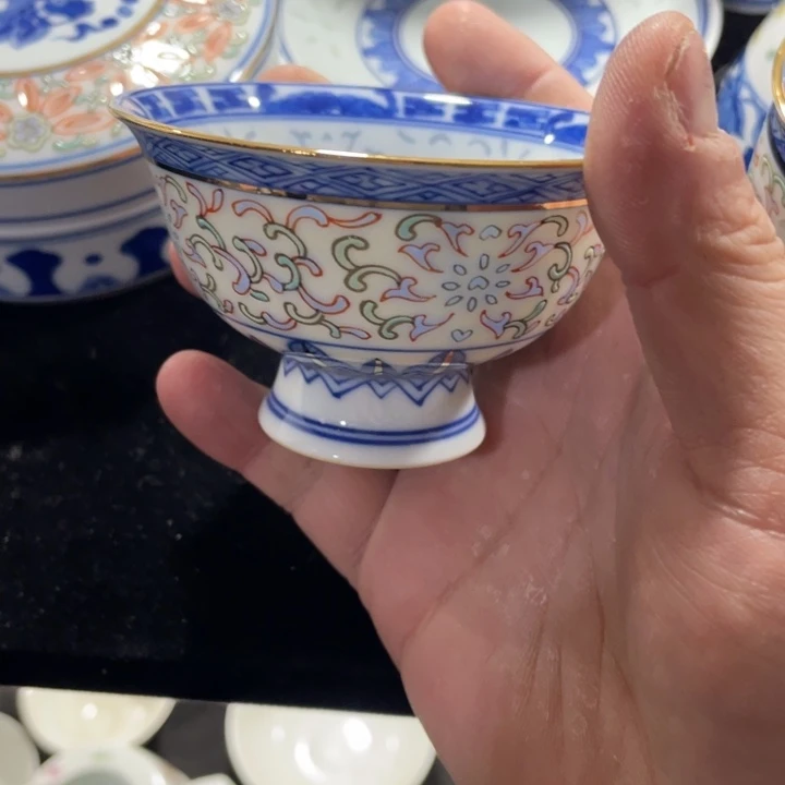 摆件涵**?景德镇陶瓷艺术品