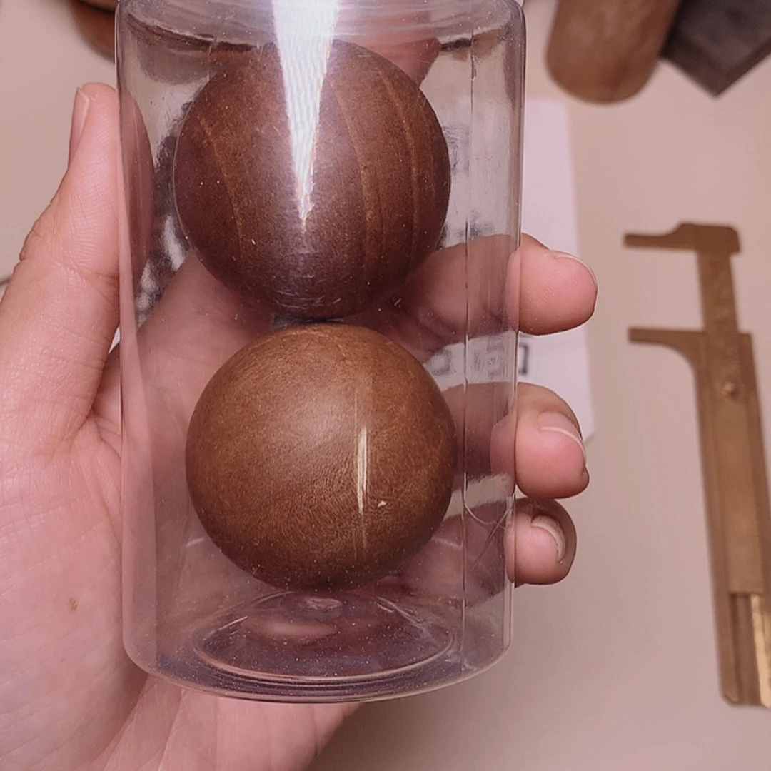 【闪购商品】檀香木手串/手链东****沙檀香手球