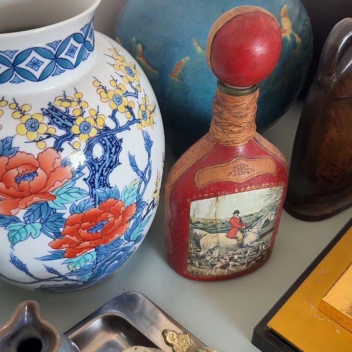 摆件工艺美术品工艺美术品