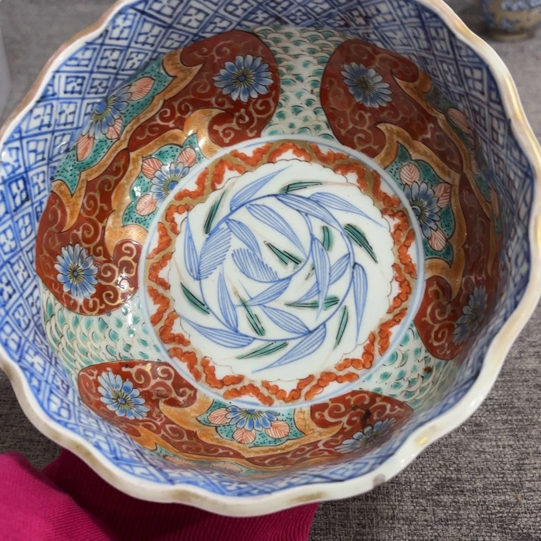 非常好看漂亮的物品