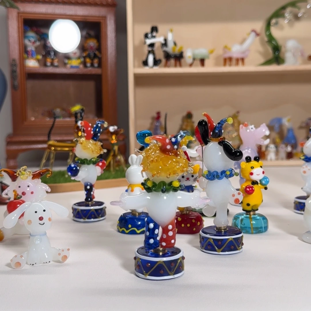 知***奈手工艺品琉璃勾勾