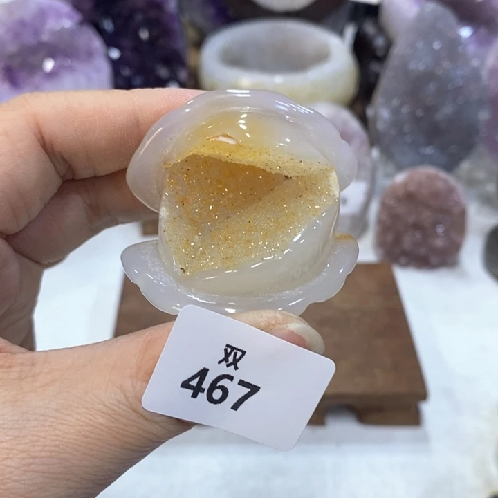 水晶大型摆件（非配饰）未镶嵌晓*