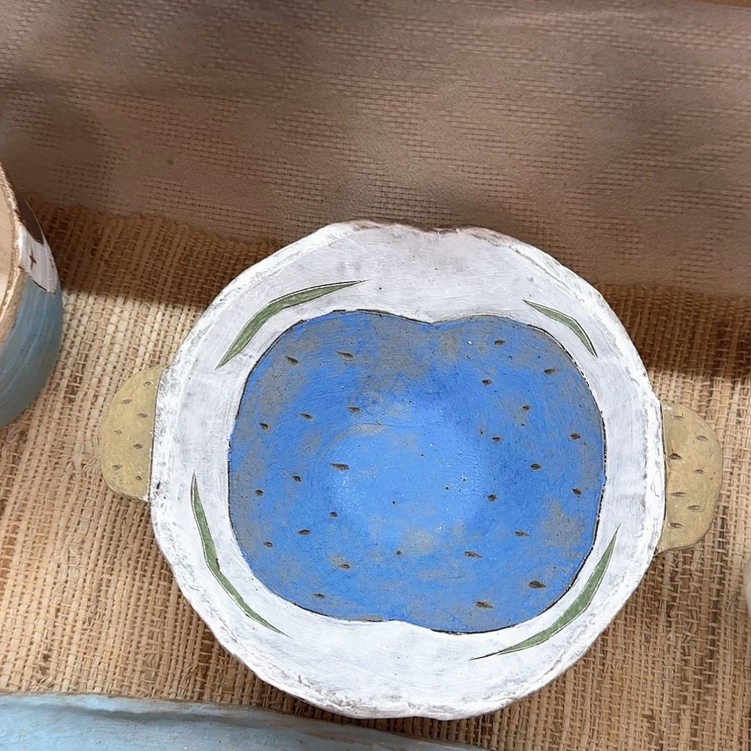 茶盏哈哈我也是很喜欢的呢