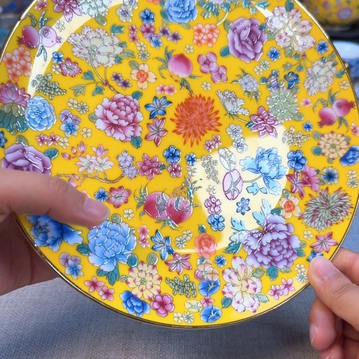 景德镇陶瓷景德镇瓷器