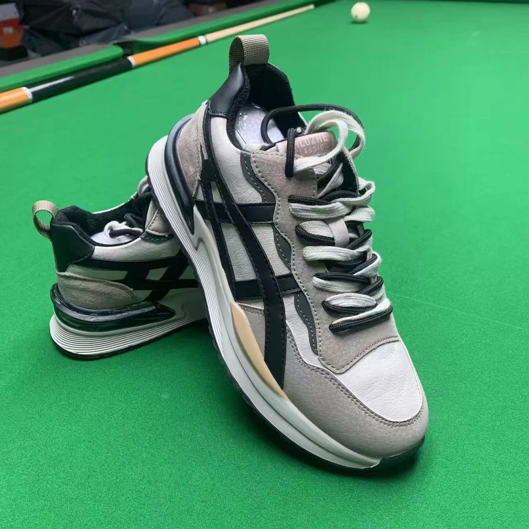 时尚春季单鞋韩式运动休闲鞋低帮时尚休闲鞋