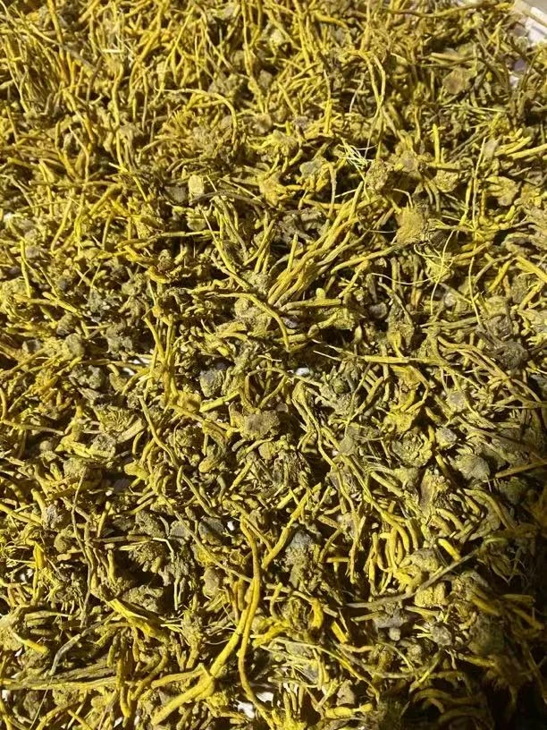 【莎莎专属山货】龙须石斛 净含量250g起