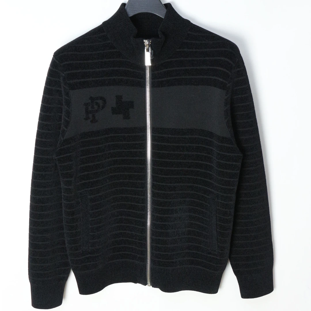【PP】PZW593215022 针织夹克