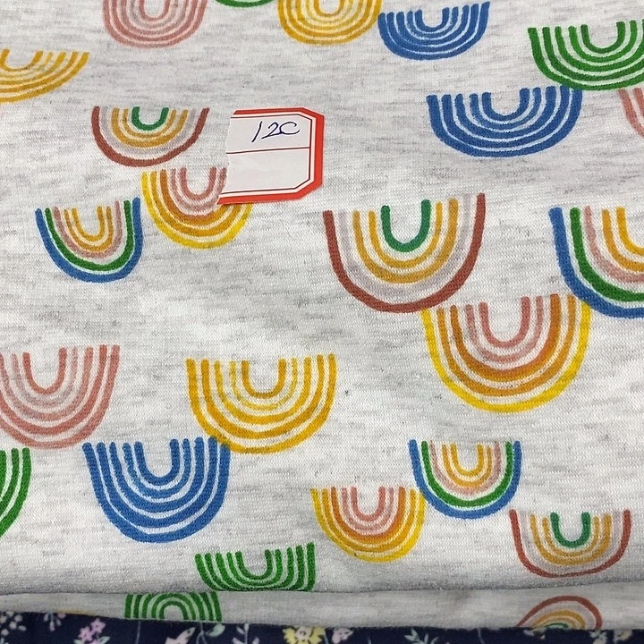 无纺布高档面料1.2