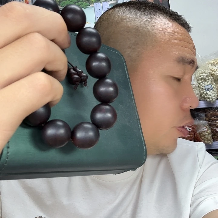大果紫檀（缅甸花梨）94