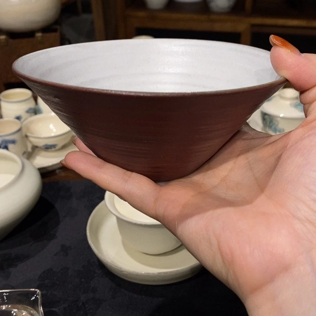 杯仟户烧严选茶器