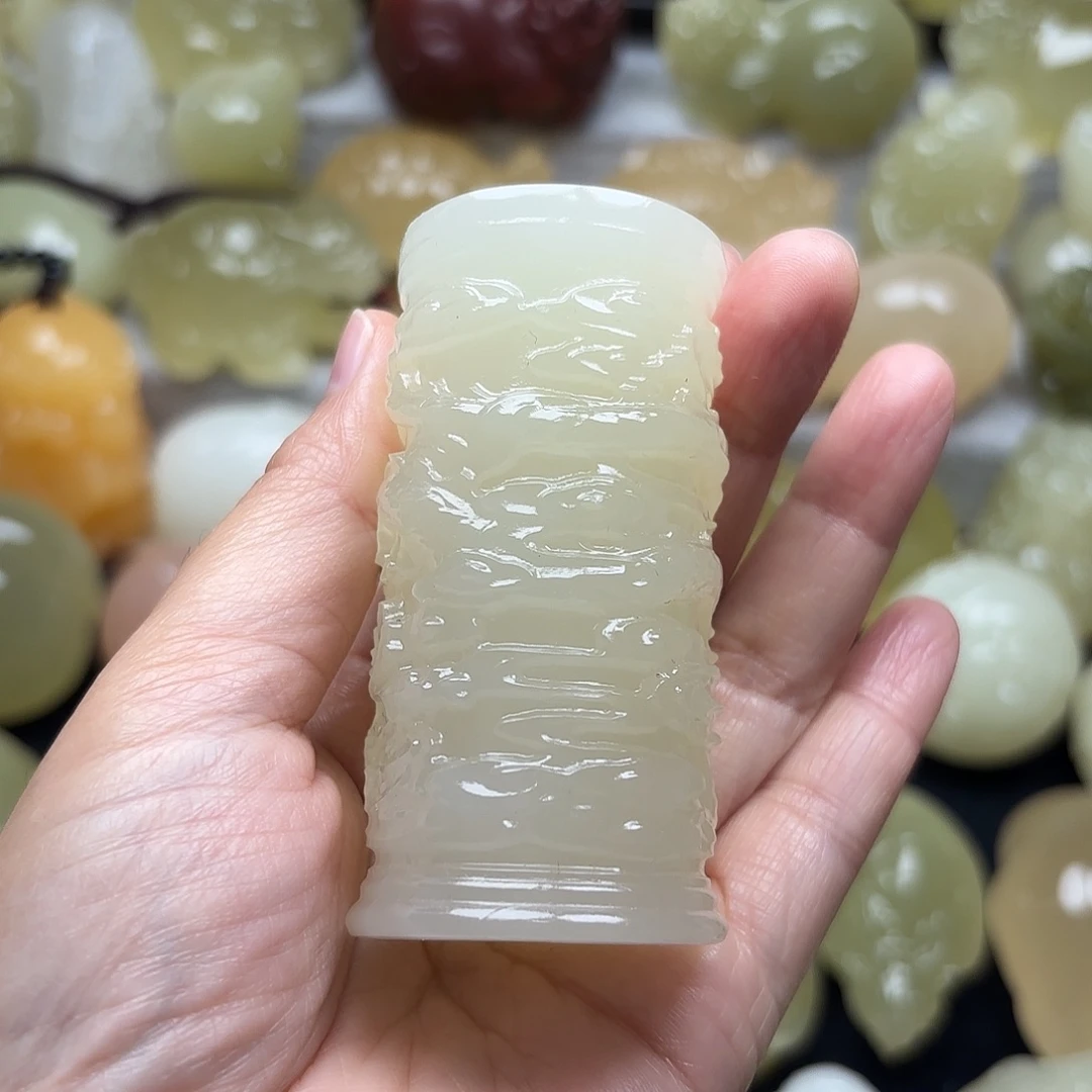 盆景石奇石时尚百搭石头