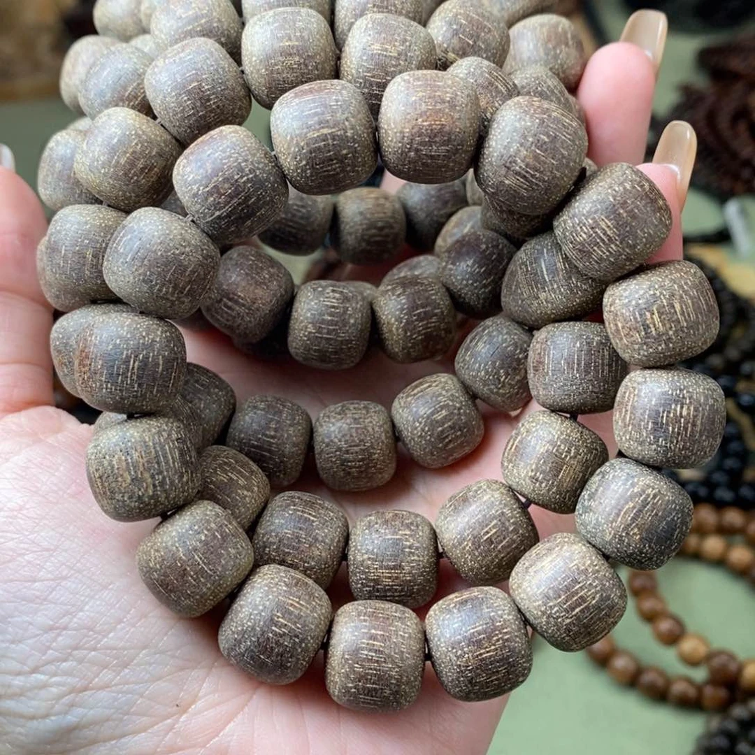 贡木手串/手链1314糖果金星690