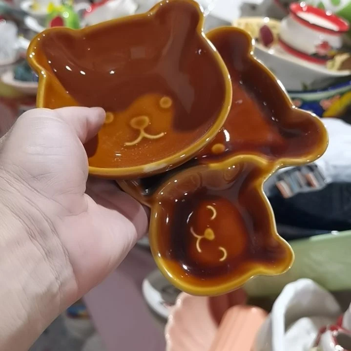 1陶瓷产品设计质量