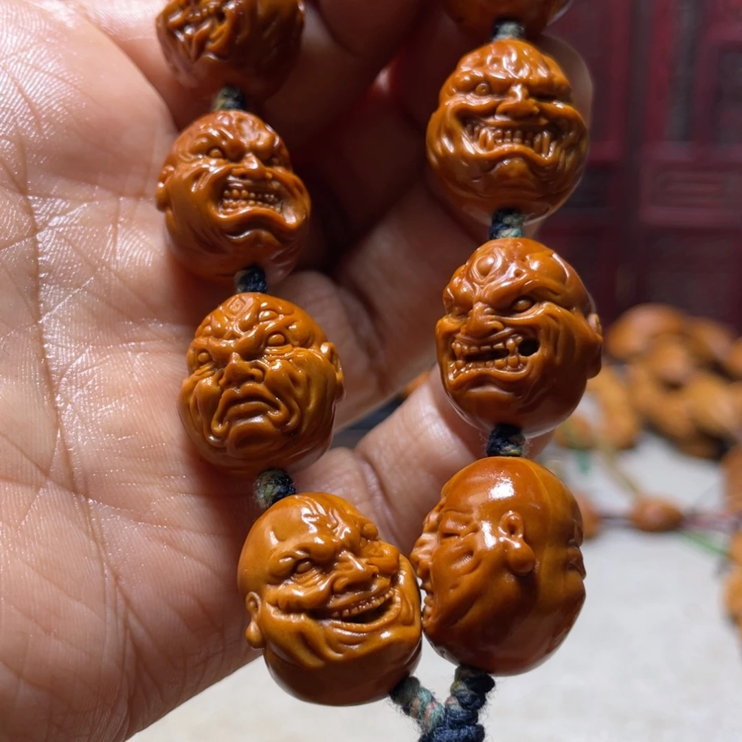 手串/手链橄榄核橄榄核