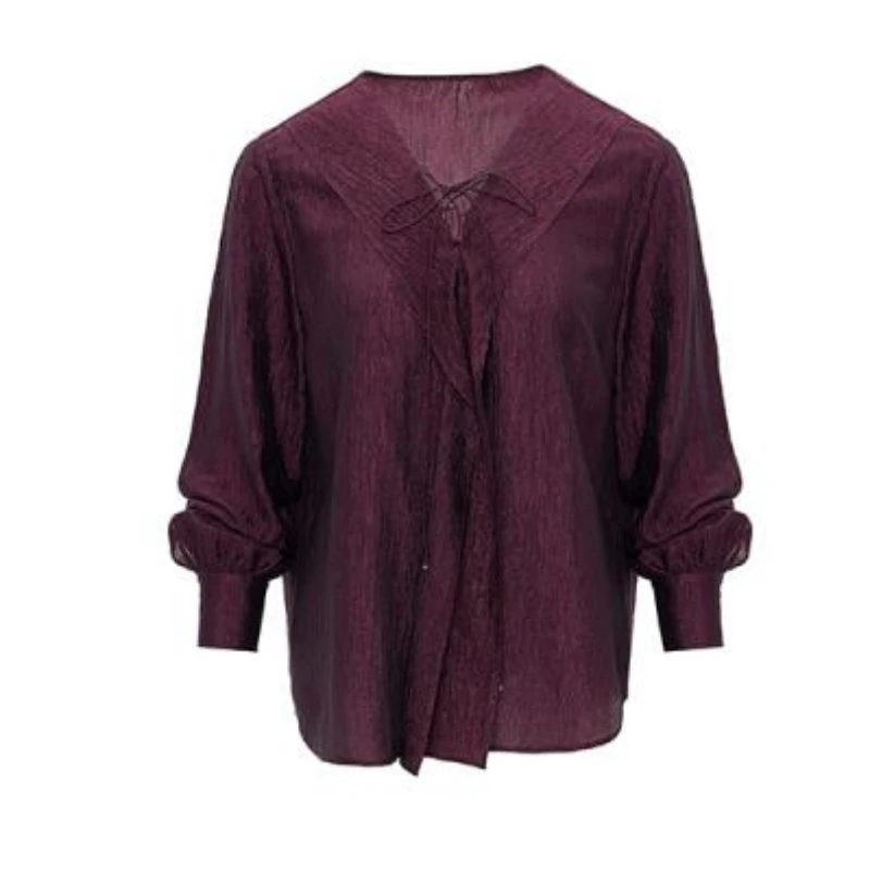 神秘姿-18501123S-上衣