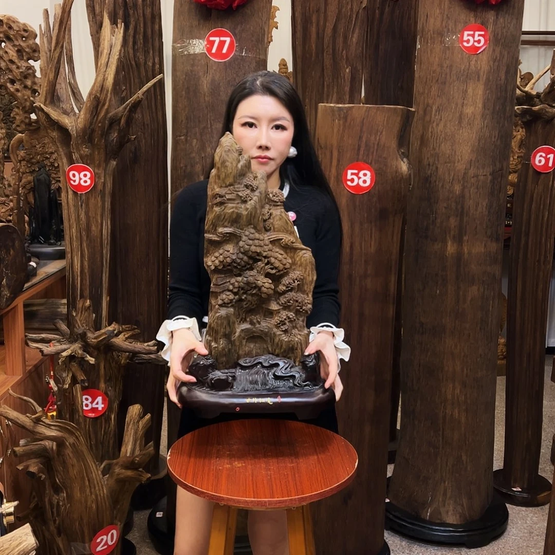 沉香材料沉香原材料