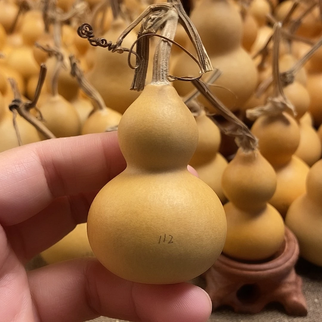 文玩葫芦 完美主义者 慎拍112