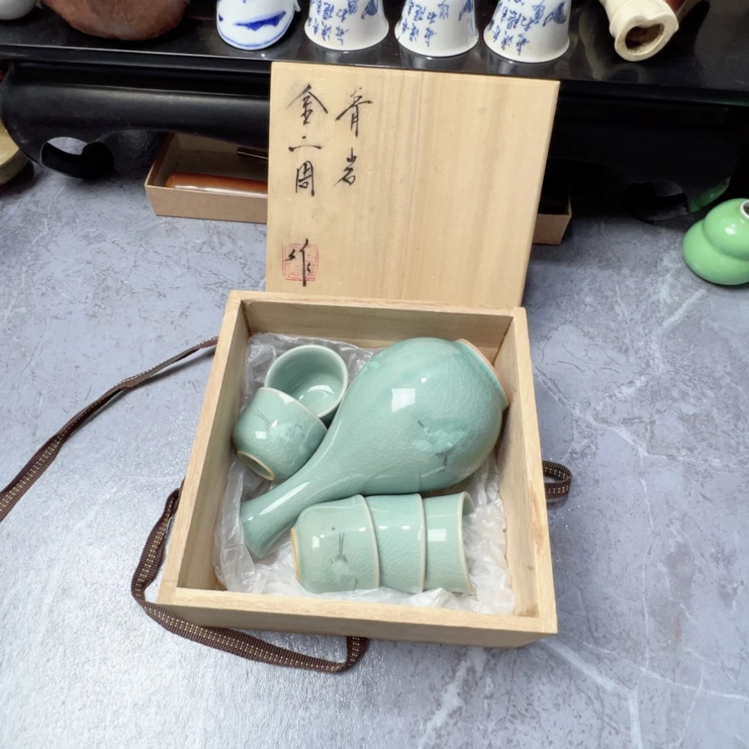 中古回流新货放漏大家快来哦
