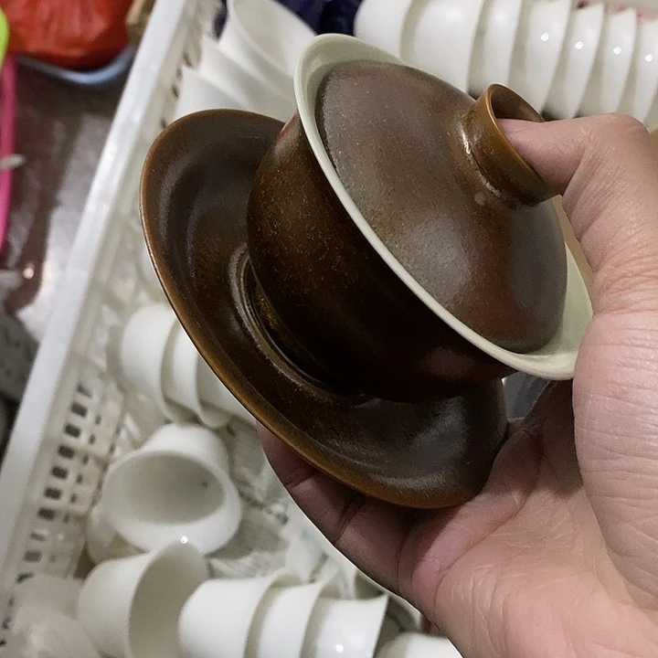 陶瓷艺术品及陶瓷制品