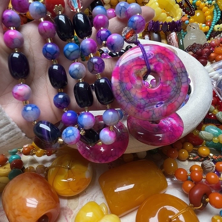 树脂制品找****由276平安扣粉