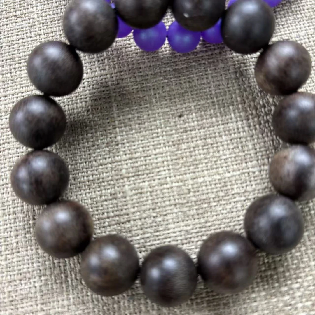 【大秦文玩】秦天甄选文玩10mm手串X038