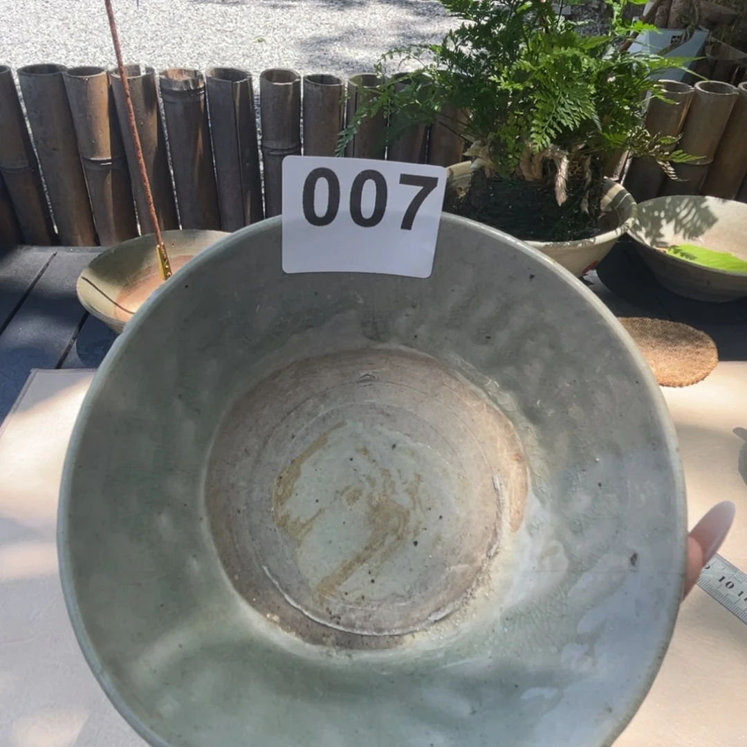 花*漂漂亮亮瓷器号007