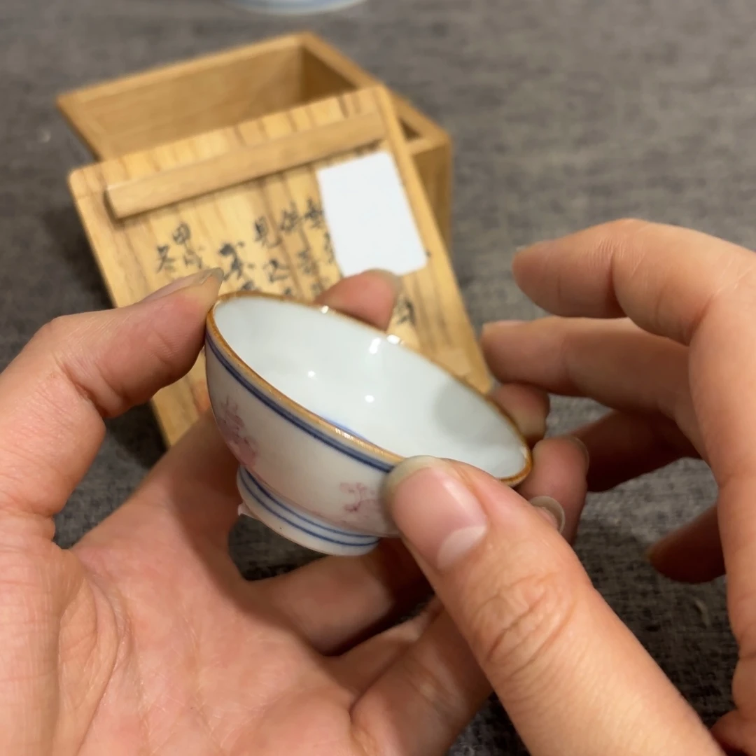 非常好看漂亮的物品