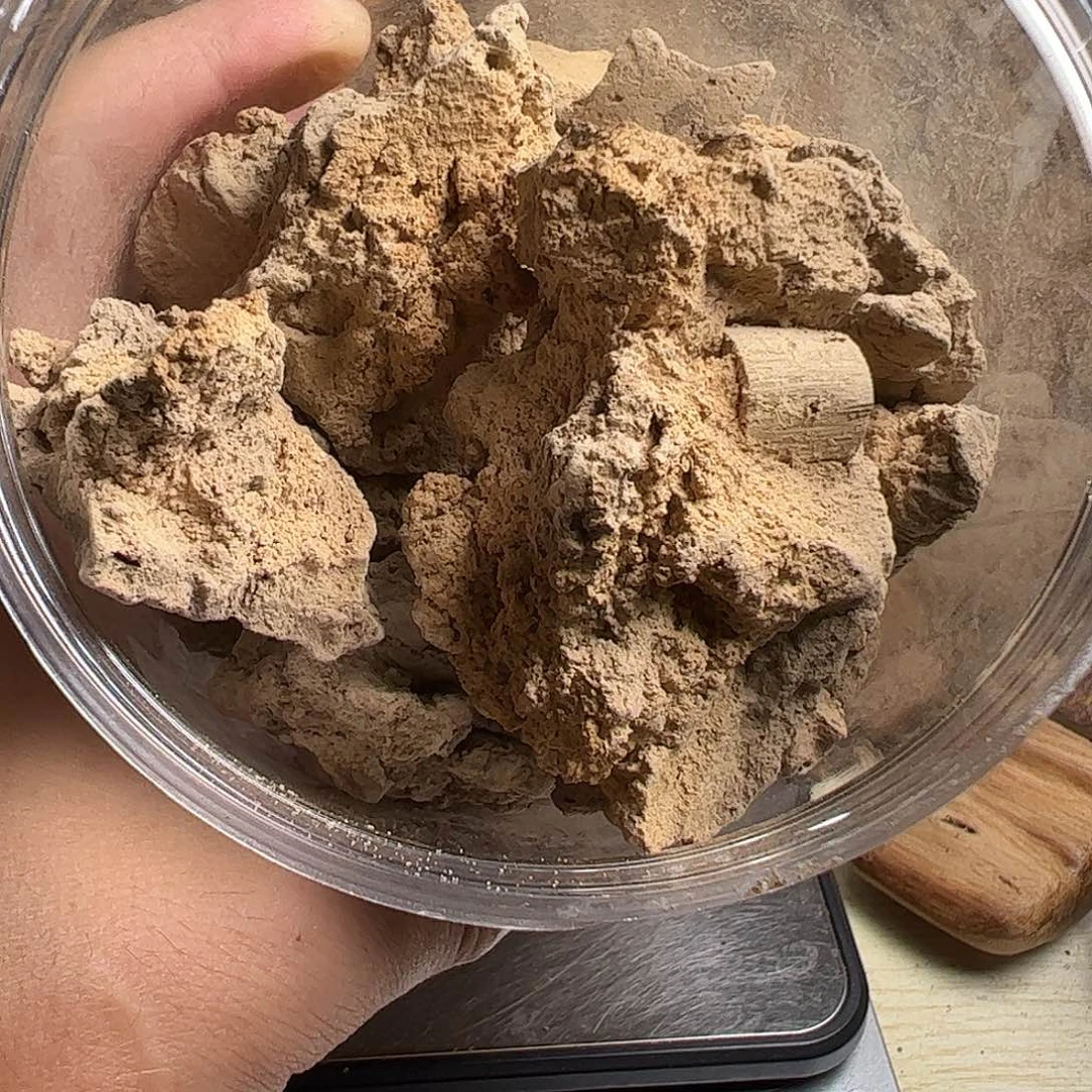 沉香碎屑沉香加里曼丹沉香水磨粉