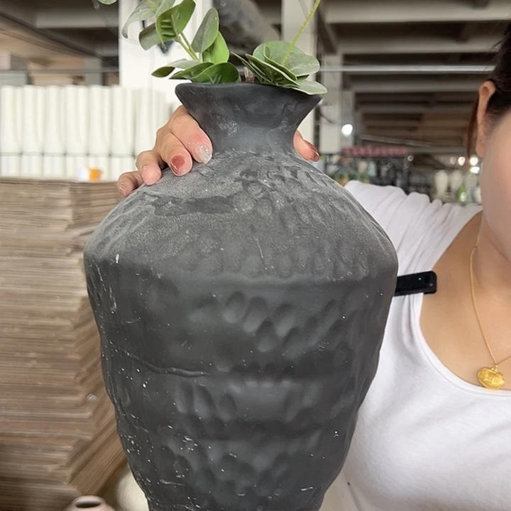 景德镇陶瓷花瓶花器
