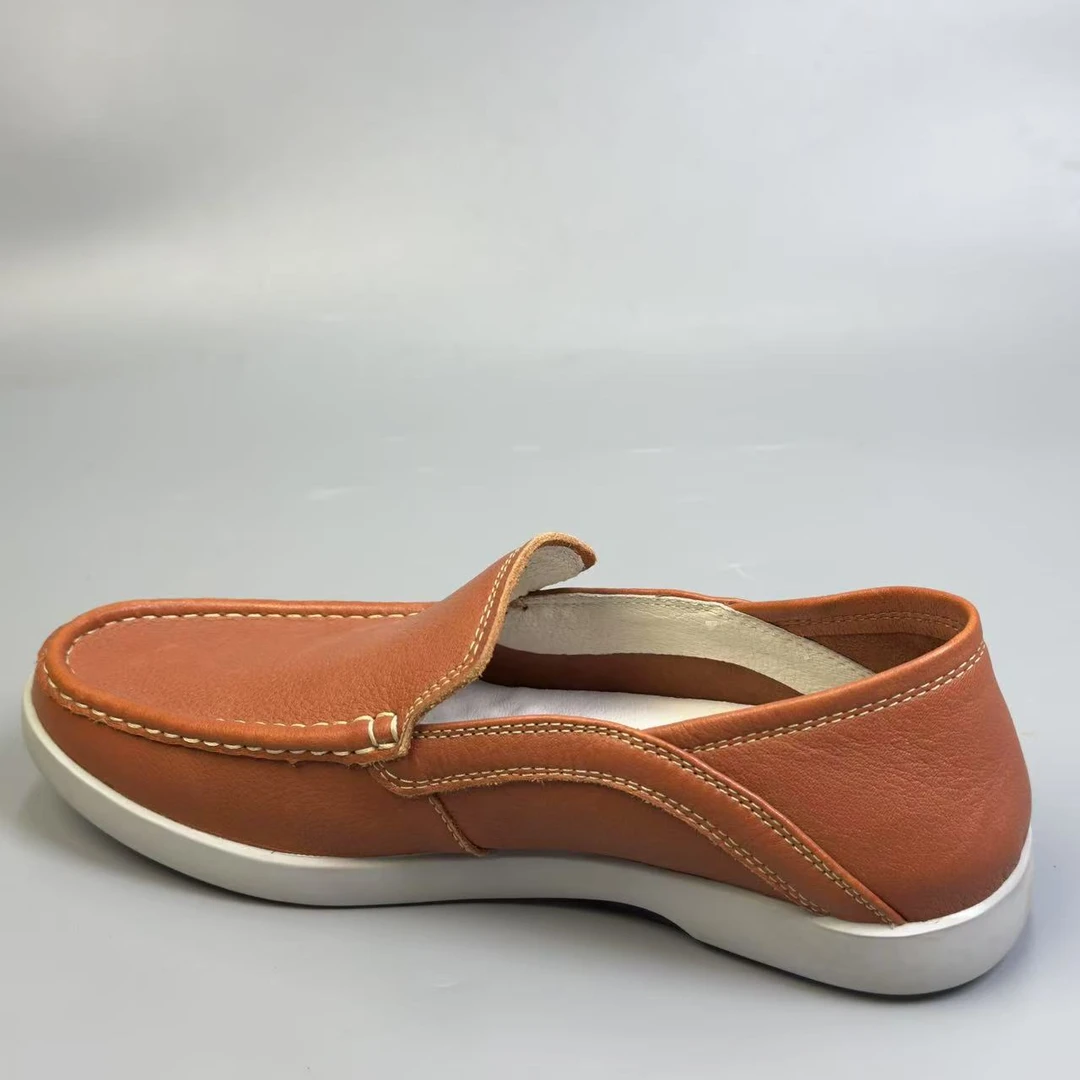 022时尚百搭休闲透气男鞋