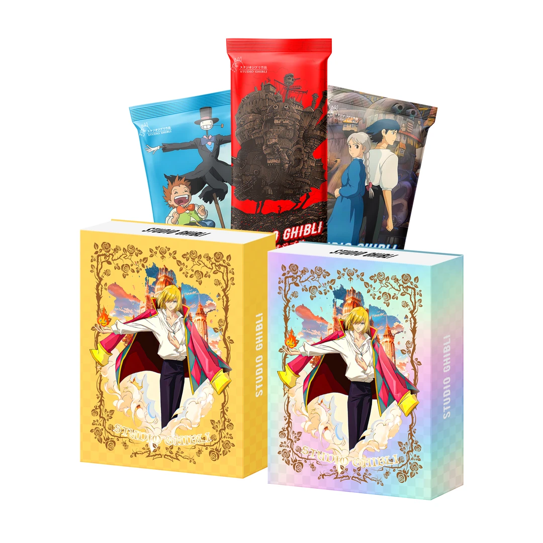 【福袋】 随机普卡10张，中福袋后下单多宠一包平拆