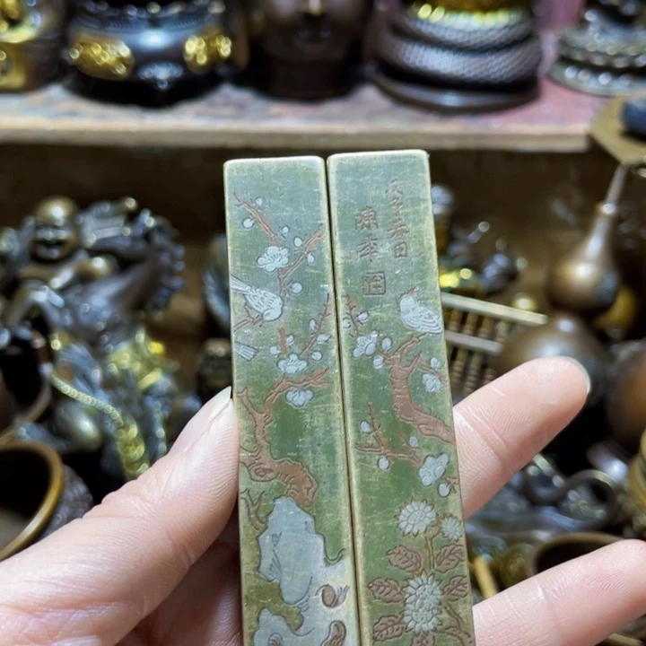 铜器摆件诚信经营