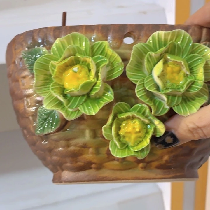 多肉花盆满15包邮