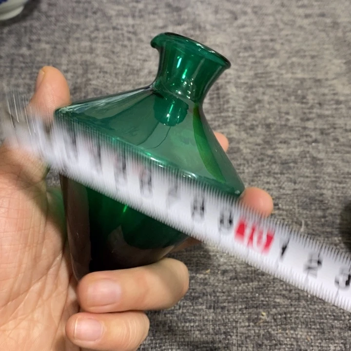 紫砂茶杯非常漂亮好看的花瓶