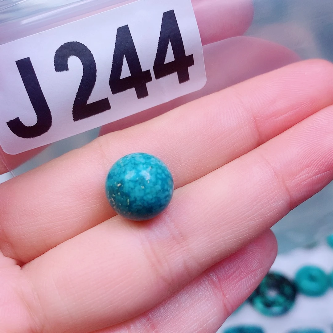 空竹粉丝专享十堰特色手工散珠