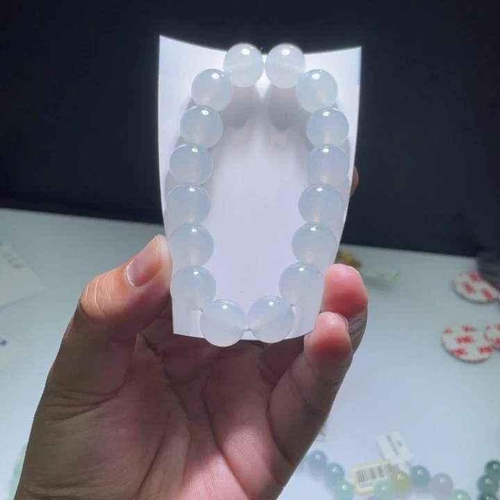 未镶嵌定制翡翠翡翠卡12+