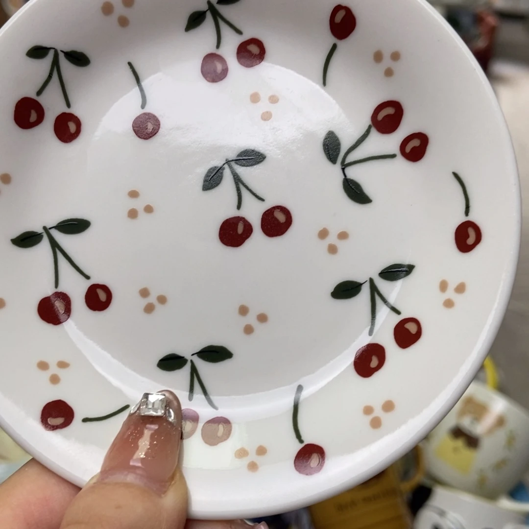 摆件雨*陶瓷哈哈哈哈哈