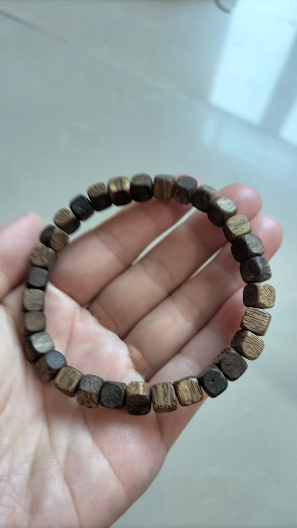 木作手链[6666香]