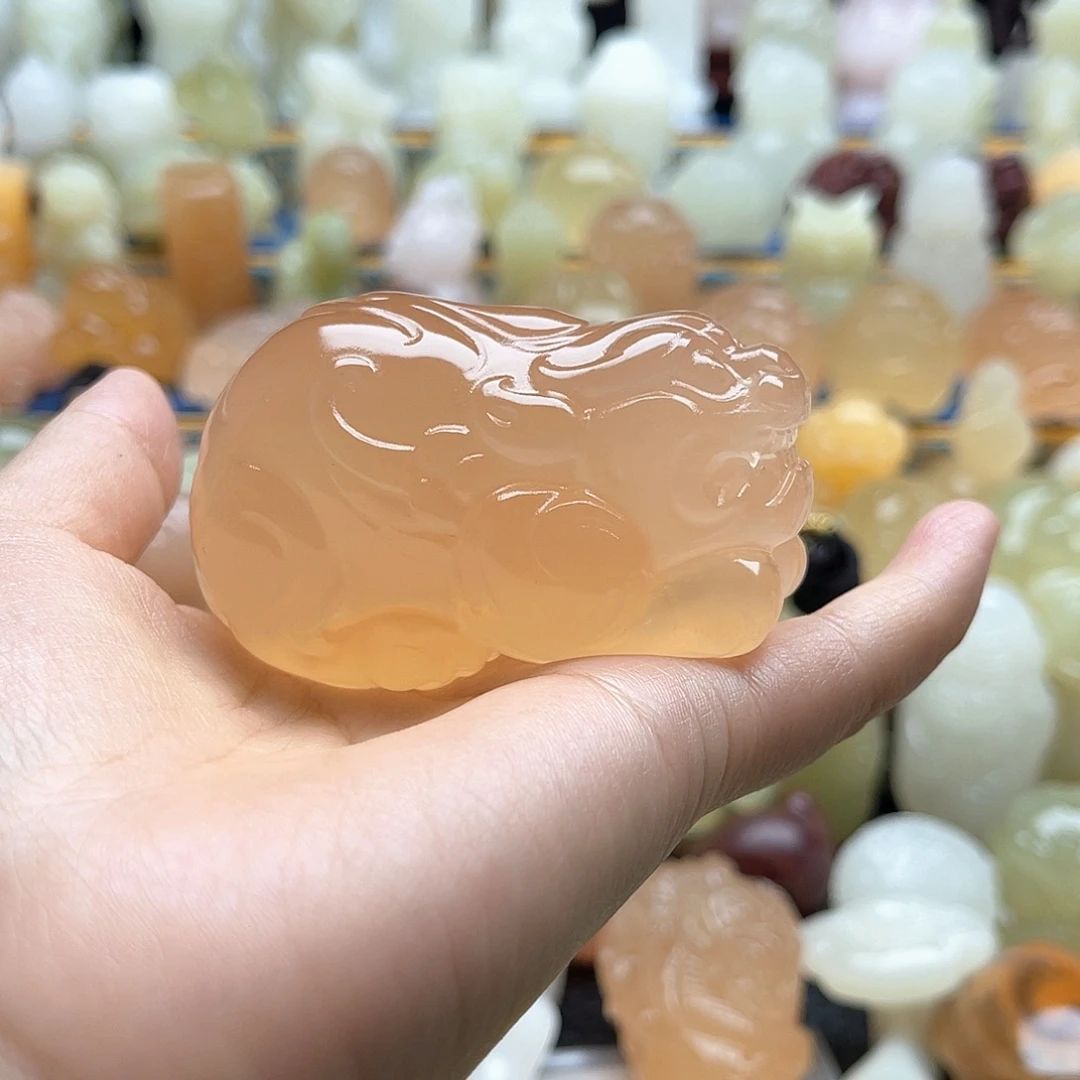 半***伤新疆昆仑山脉山料