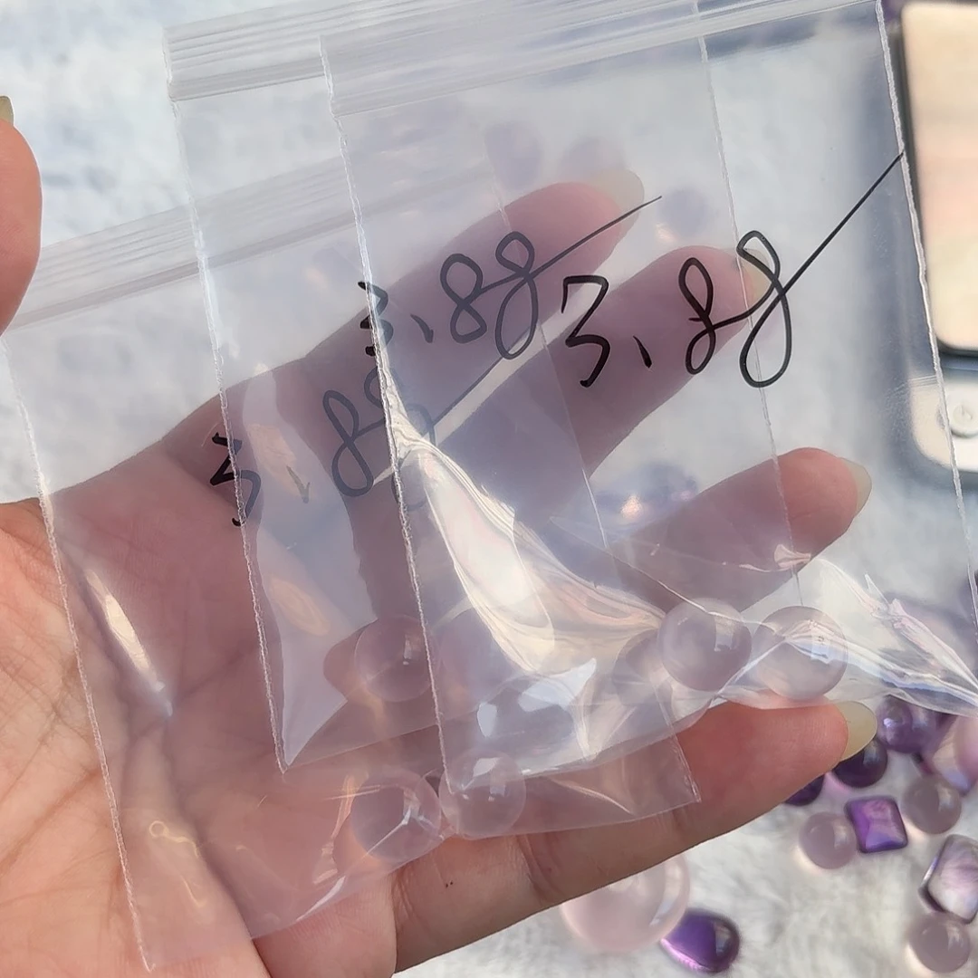 颈饰未镶嵌水晶文*尼