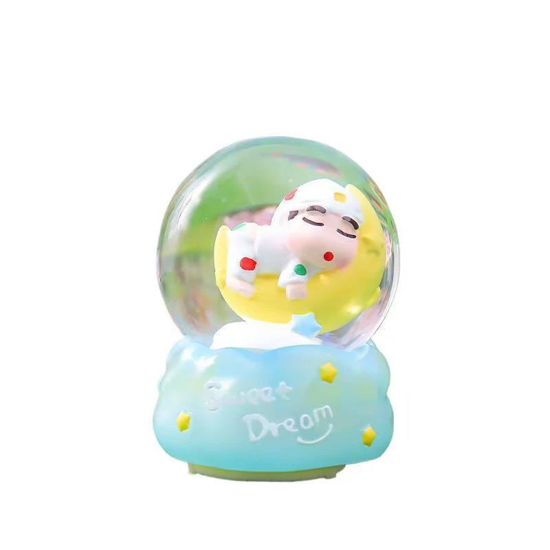 （代拆）小新愿水晶球