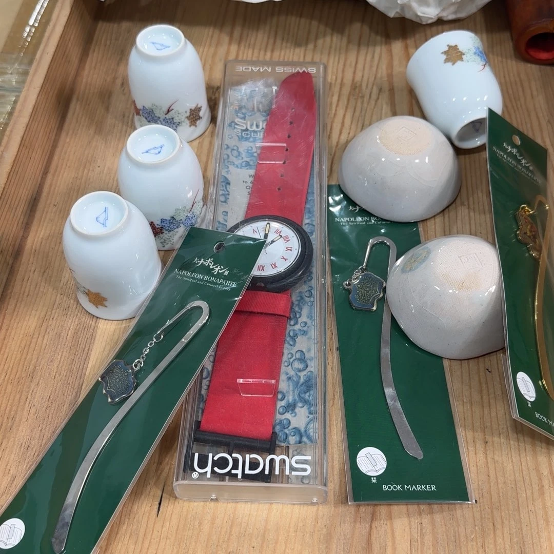 回流瓷器然美瓷器