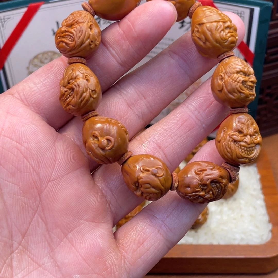 手串/手链橄榄核橄榄核