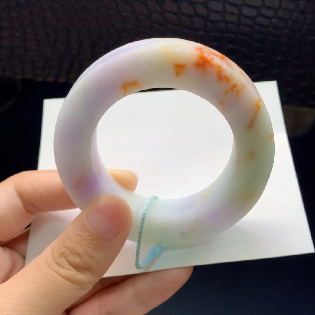 定制翡翠手镯未镶嵌